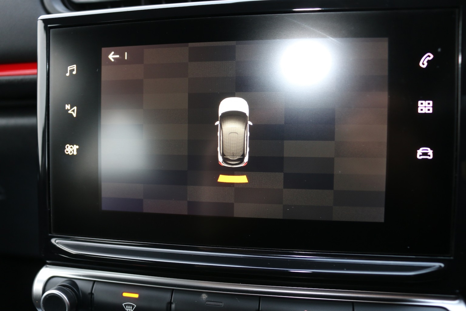 Used Citroen C3 2019 for sale - 76571158: Photo 22