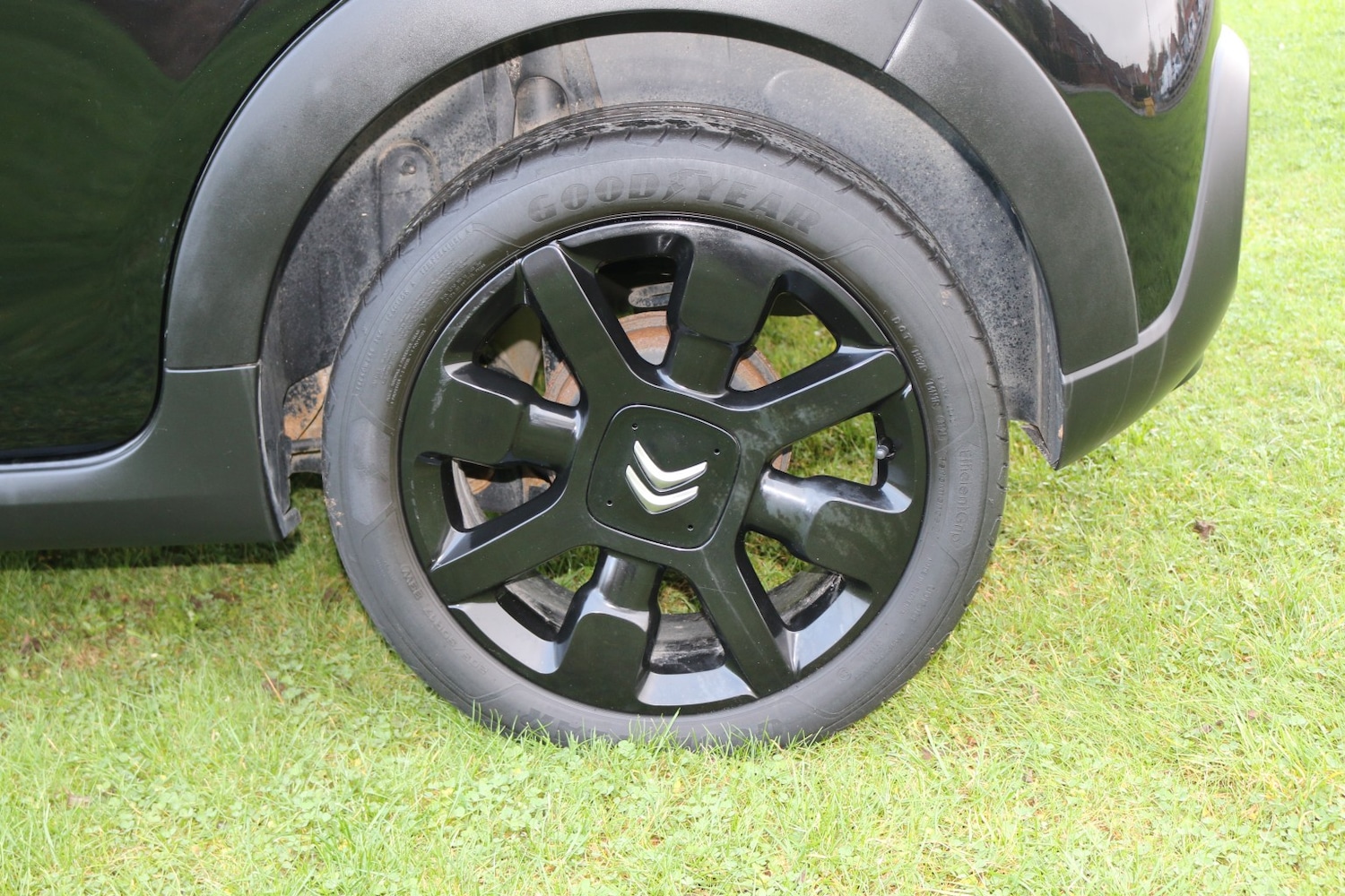 Used Citroen C3 2019 for sale - 76571158: Photo 4