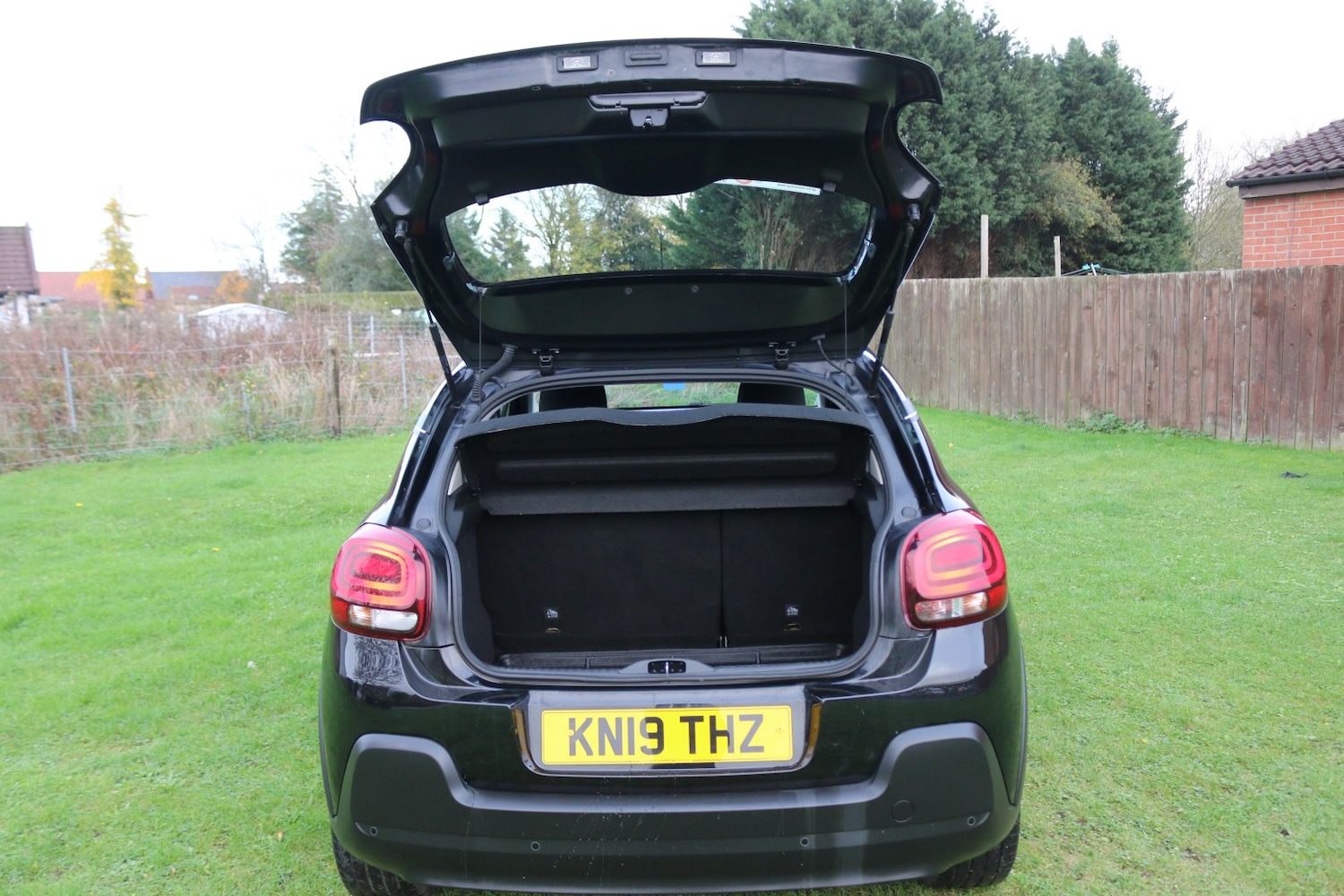 Used Citroen C3 2019 for sale - 76571158: Photo 6