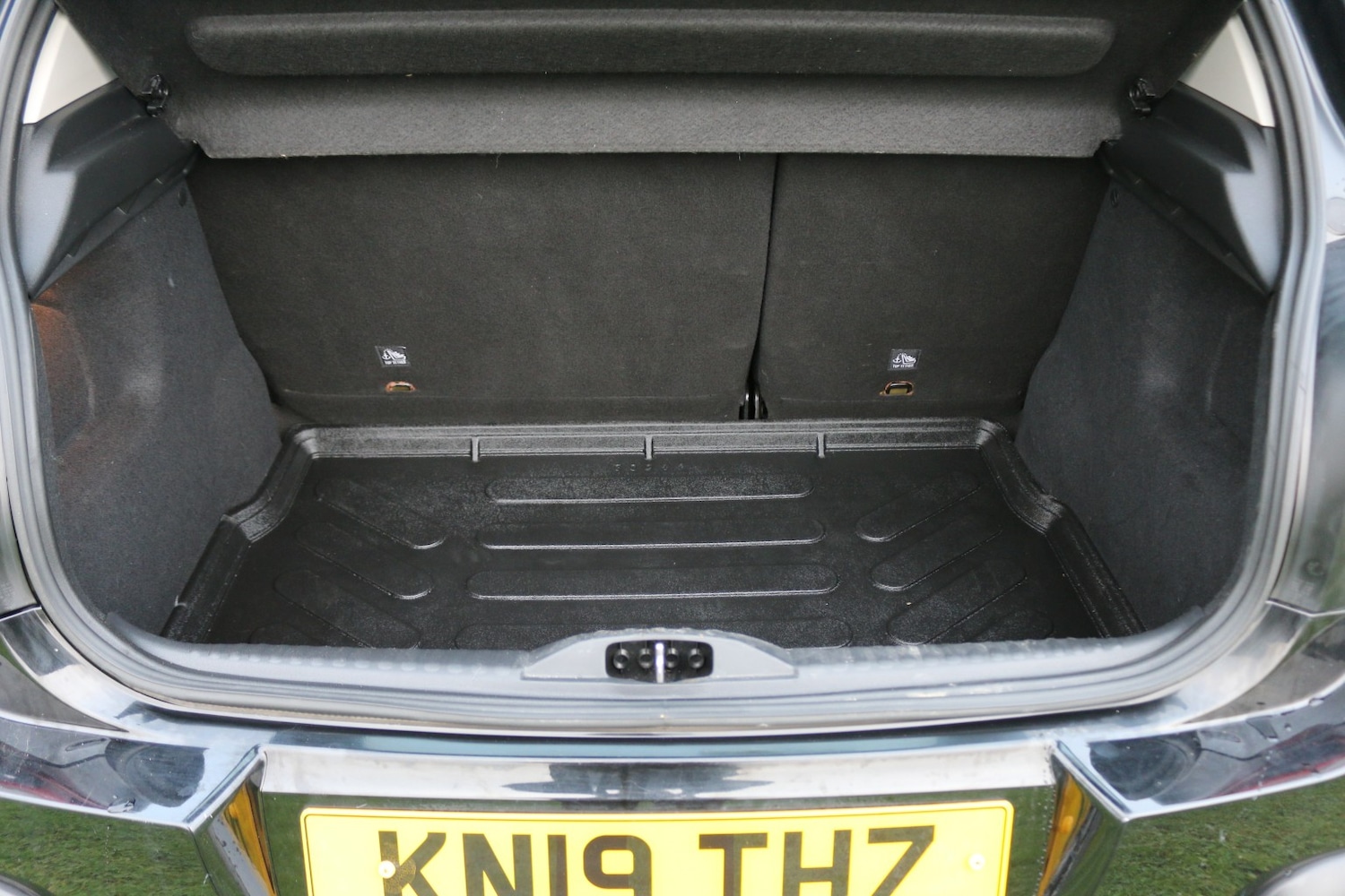 Used Citroen C3 2019 for sale - 76571158: Photo 7