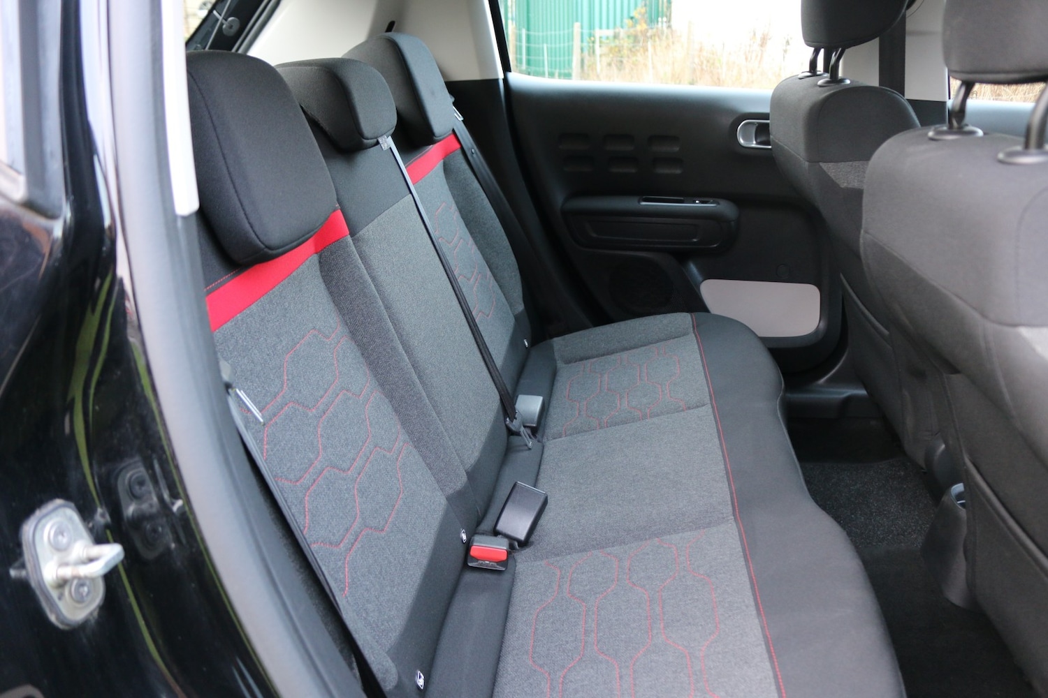 Used Citroen C3 2019 for sale - 76571158: Photo 8