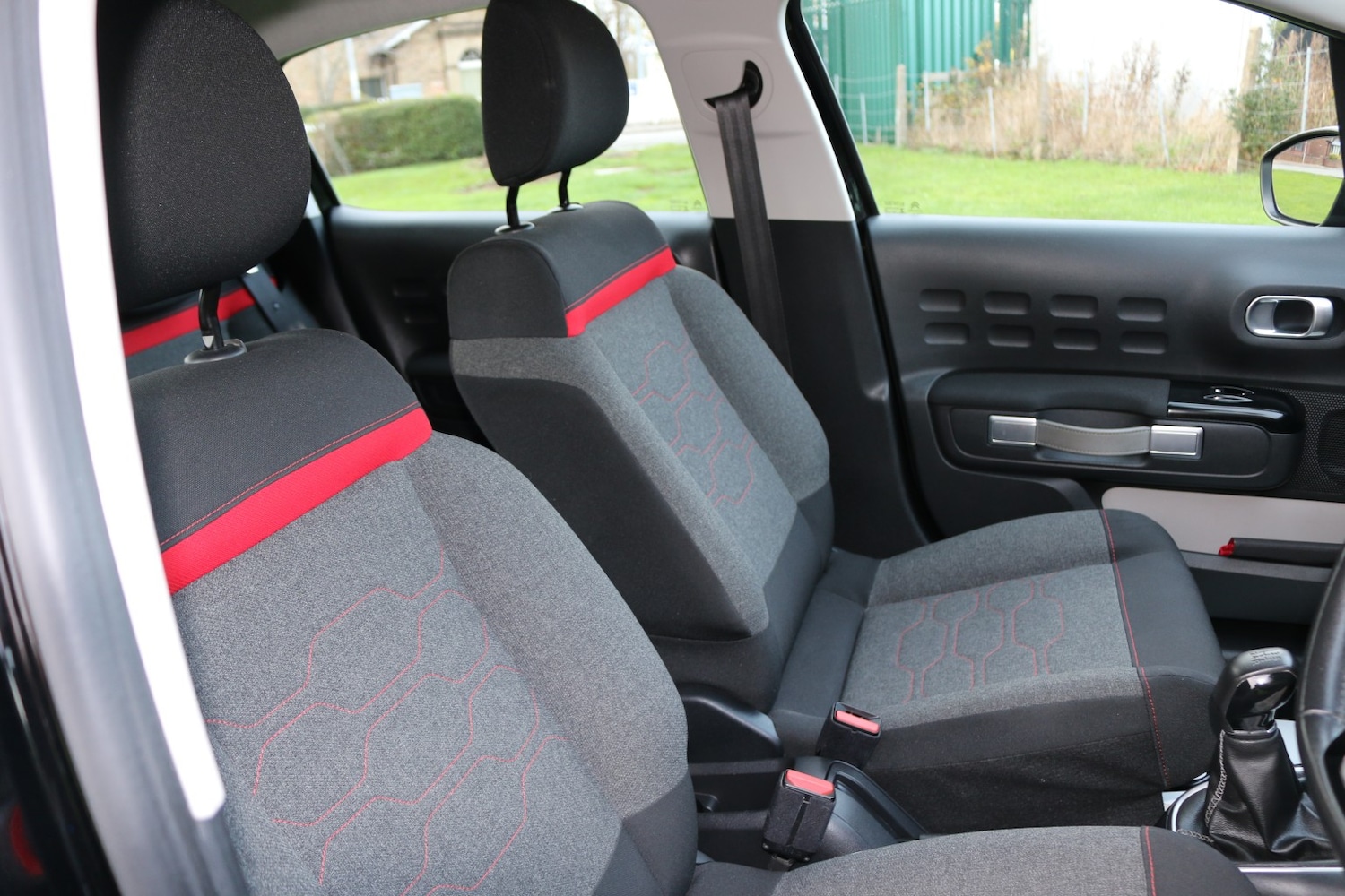 Used Citroen C3 2019 for sale - 76571158: Photo 9