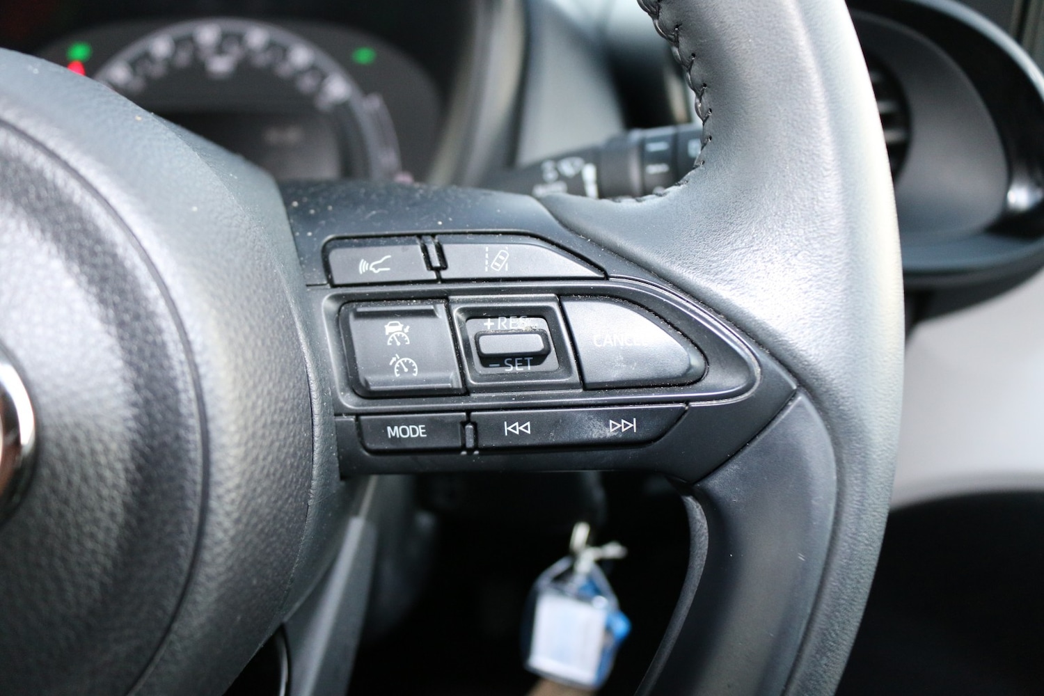 Used Toyota Aygo X 2023 for sale - 76741346: Photo 11