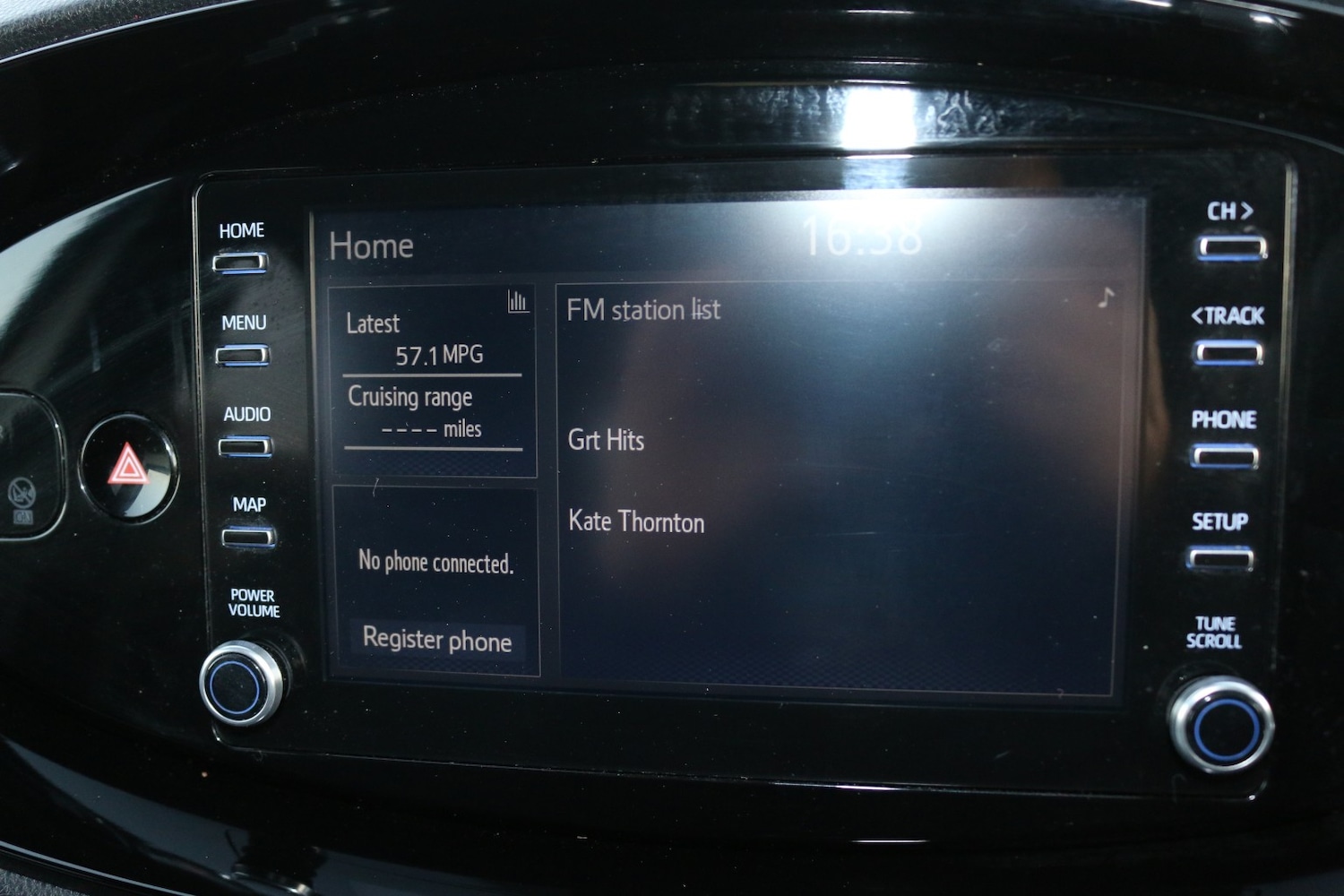 Used Toyota Aygo X 2023 for sale - 76741346: Photo 15