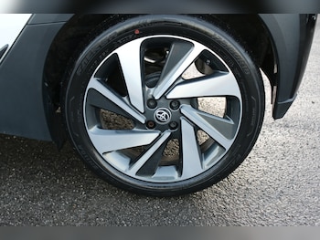 Used Toyota Aygo X 2023 for sale - 76741346: Photo