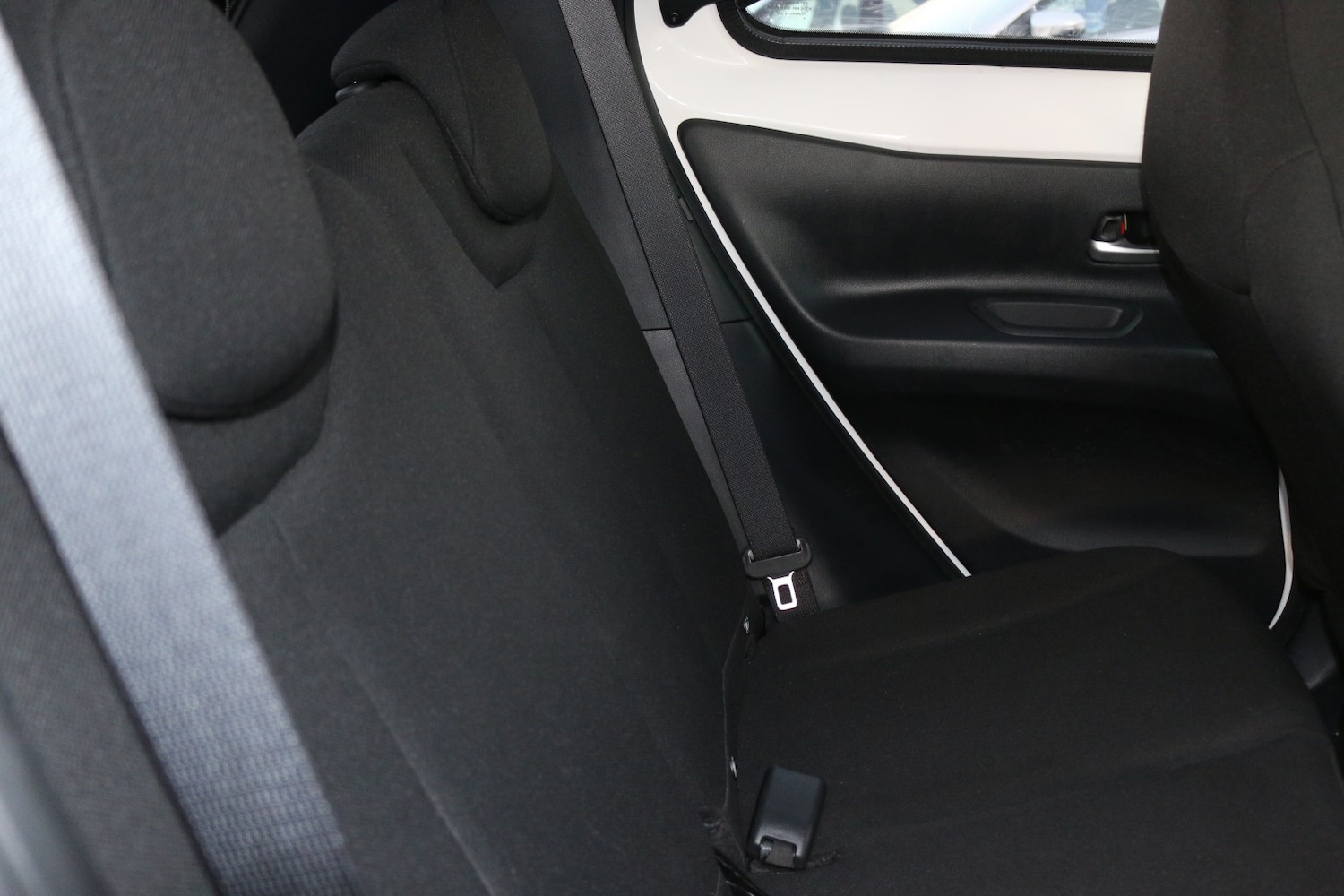 Used Toyota Aygo X 2023 for sale - 76741346: Photo 7