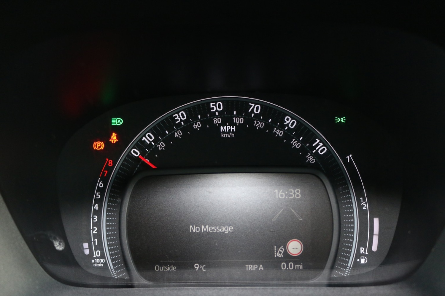 Used Toyota Aygo X 2023 for sale - 76741346: Photo 9