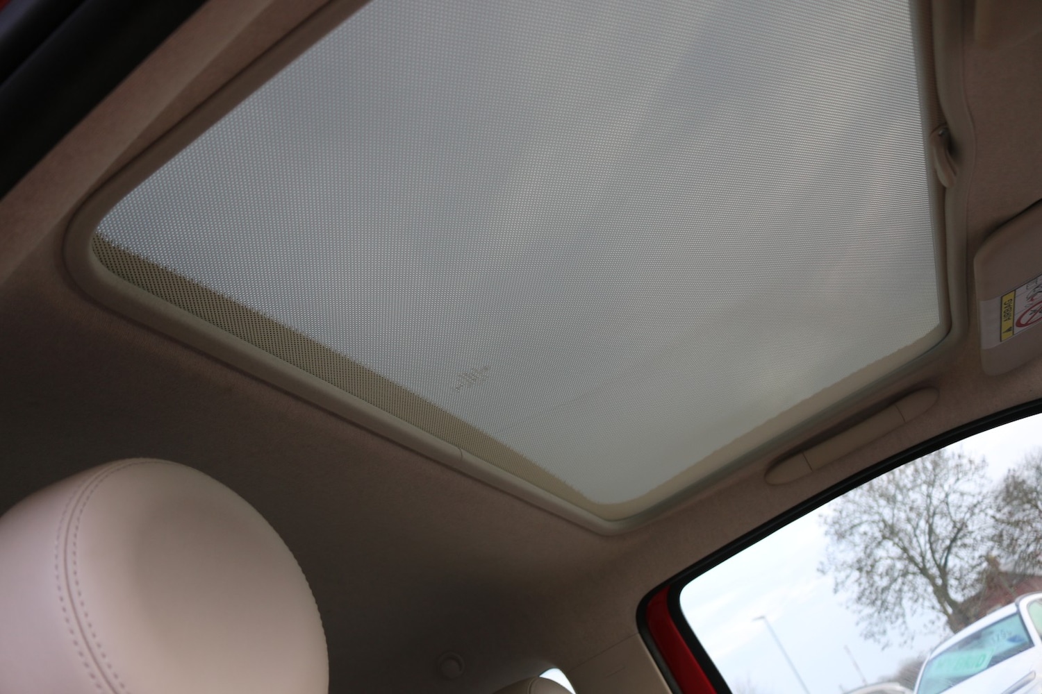 Used Fiat 500 2016 for sale - 76858904: Photo 11