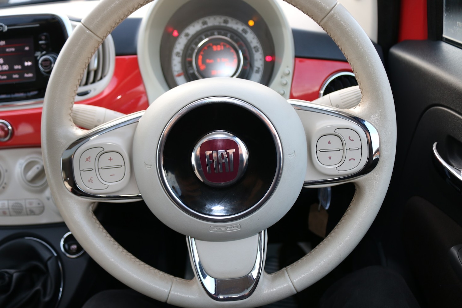 Used Fiat 500 2016 for sale - 76858904: Photo 13