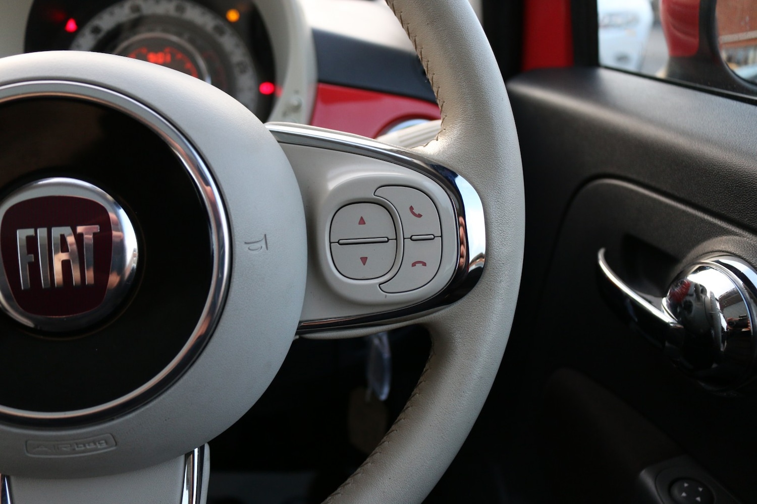 Used Fiat 500 2016 for sale - 76858904: Photo 14