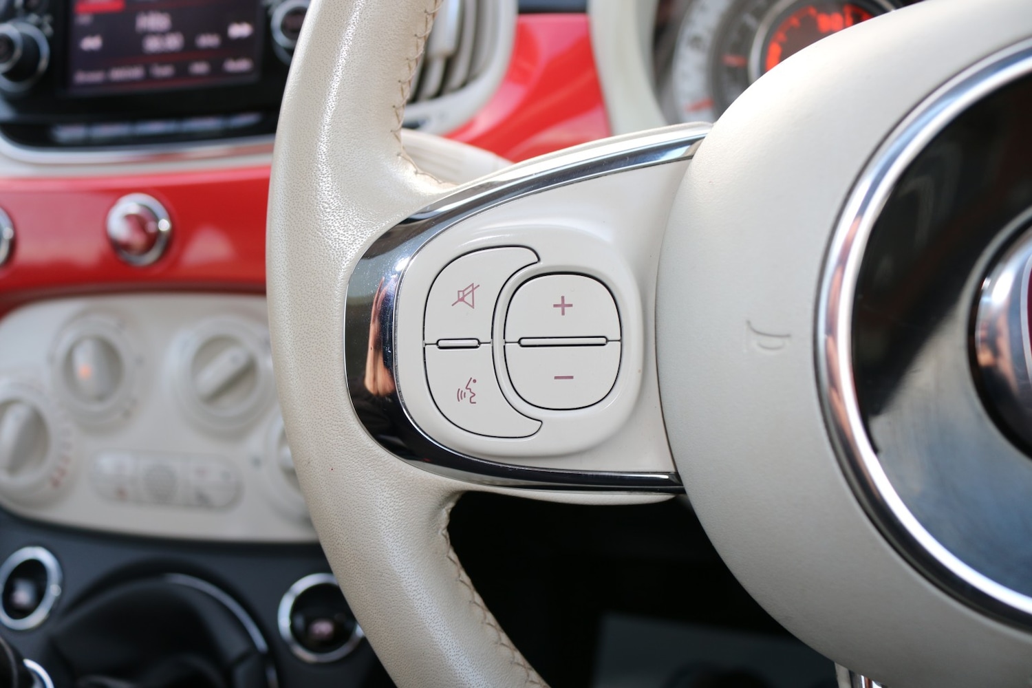 Used Fiat 500 2016 for sale - 76858904: Photo 15