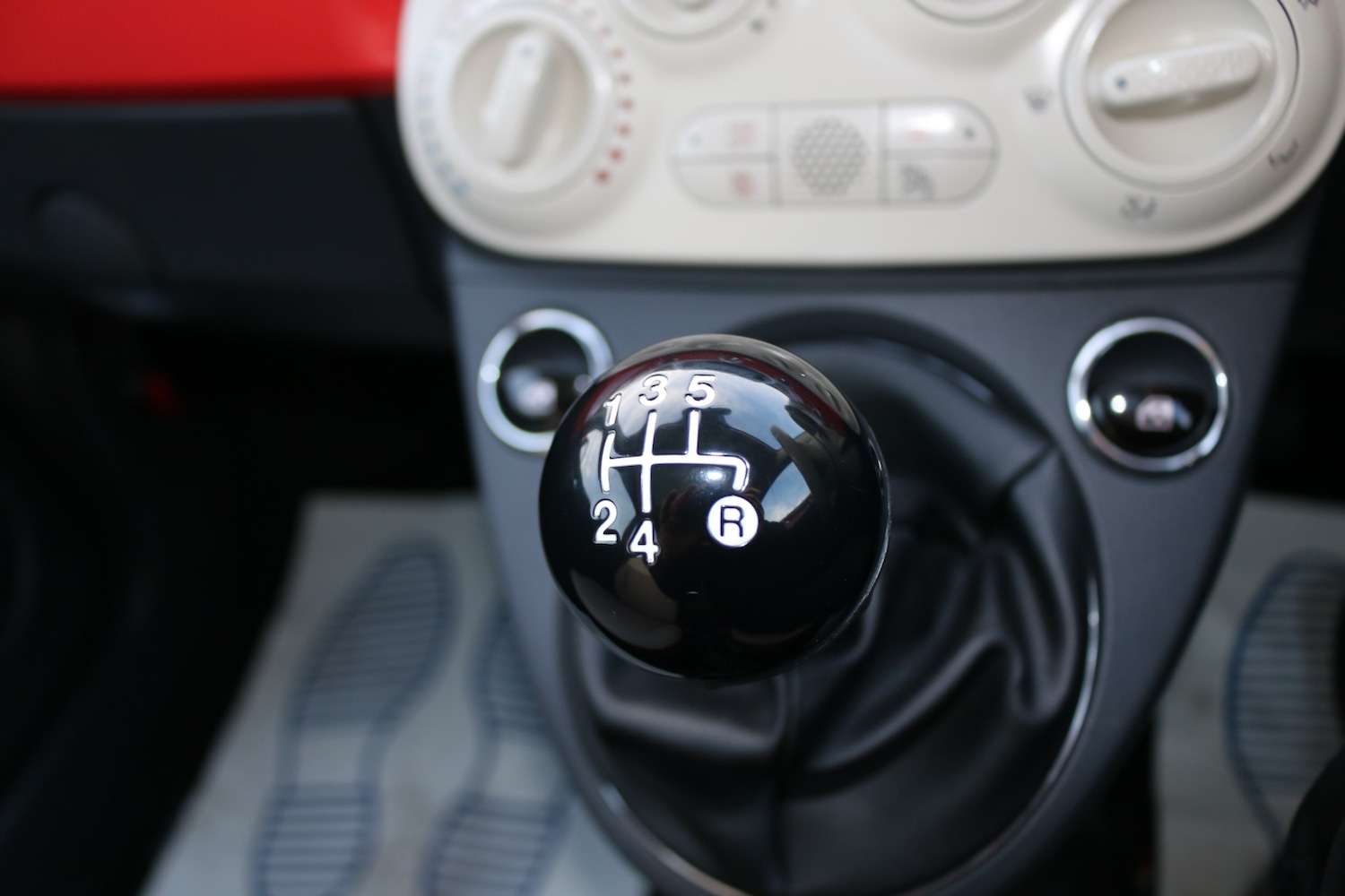 Used Fiat 500 2016 for sale - 76858904: Photo 18