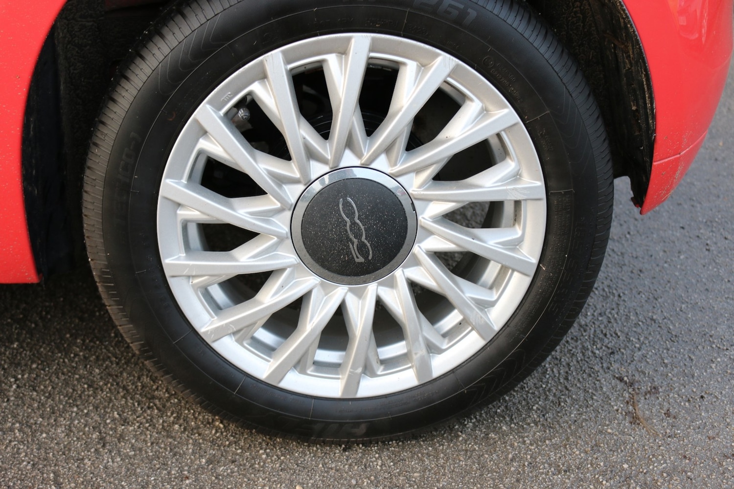 Used Fiat 500 2016 for sale - 76858904: Photo 4