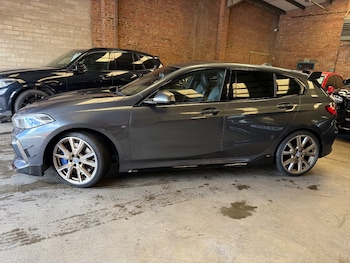 Used BMW 1 Series 2019 for sale - 78607206: Photo