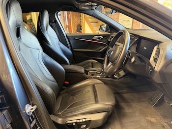 Used BMW 1 Series 2019 for sale - 78607206: Photo