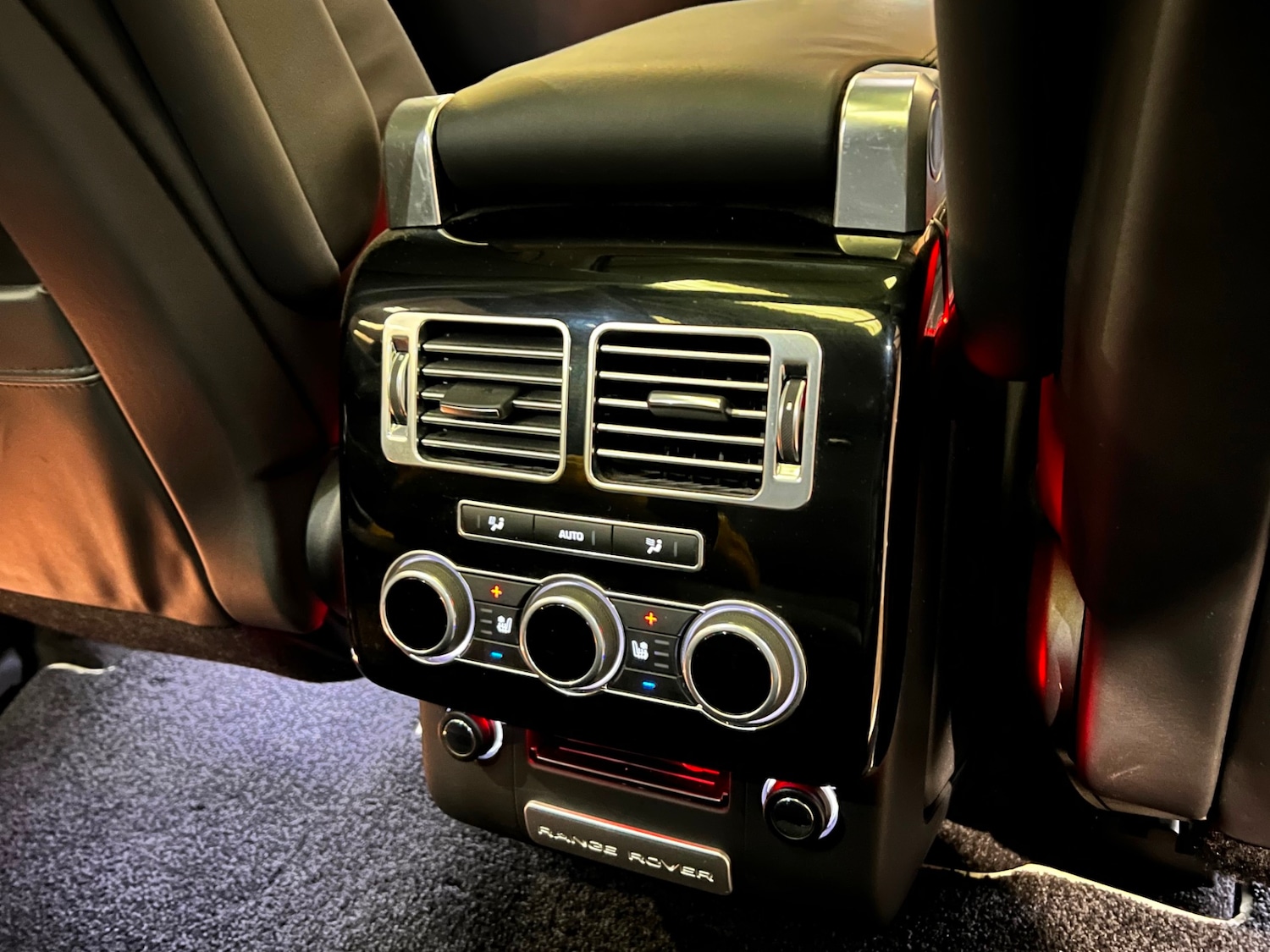 Vehicle 38