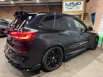 Used BMW X5 2019 for sale - 78579143: Photo