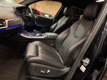 Used BMW X5 2019 for sale - 78579143: Photo