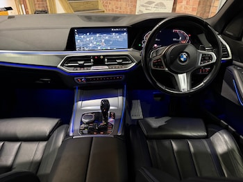 Used BMW X5 2019 for sale - 78579143: Photo