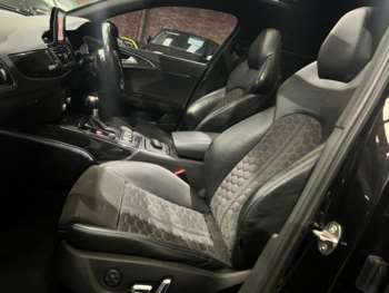 Used Audi RS6 2016 for sale - 74421878: Photo