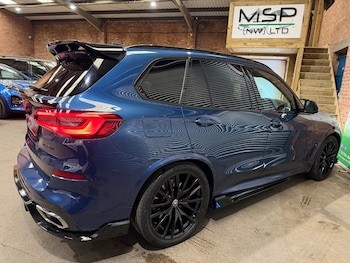 Used BMW X5 2019 for sale - 77872042: Photo