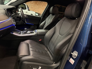 Used BMW X5 2019 for sale - 77872042: Photo