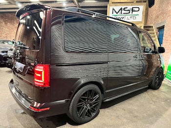 Used Volkswagen Caravelle 2018 for sale - 75638757: Photo