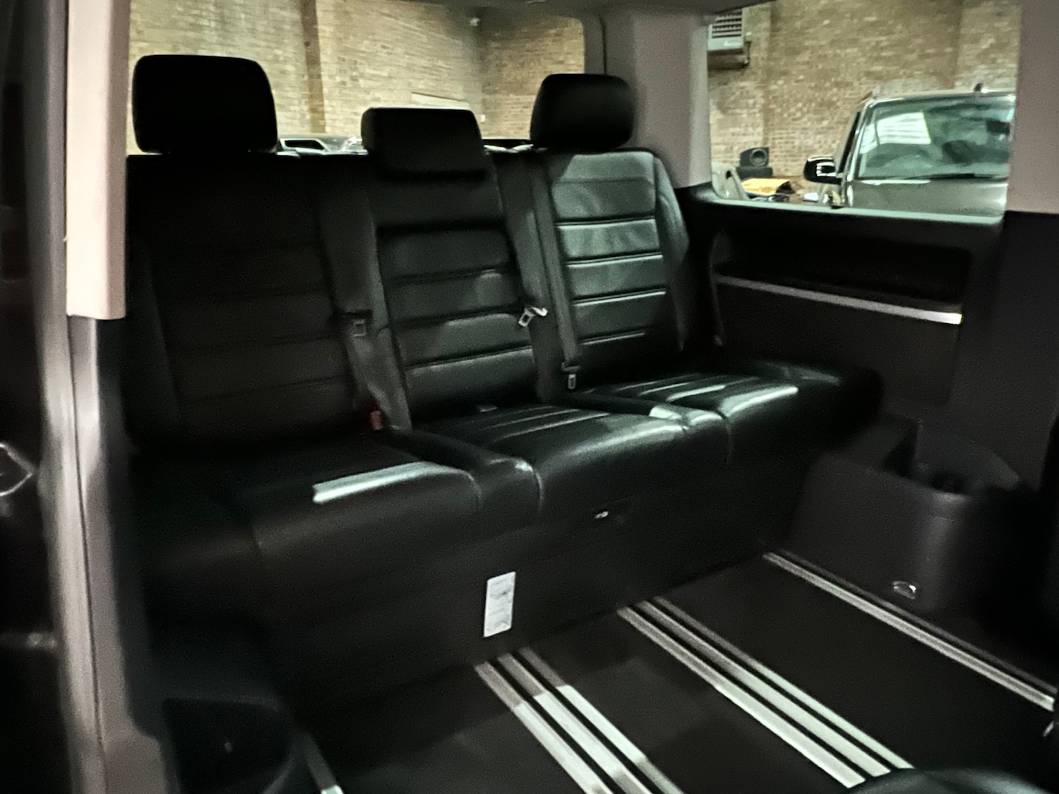 Vehicle 36