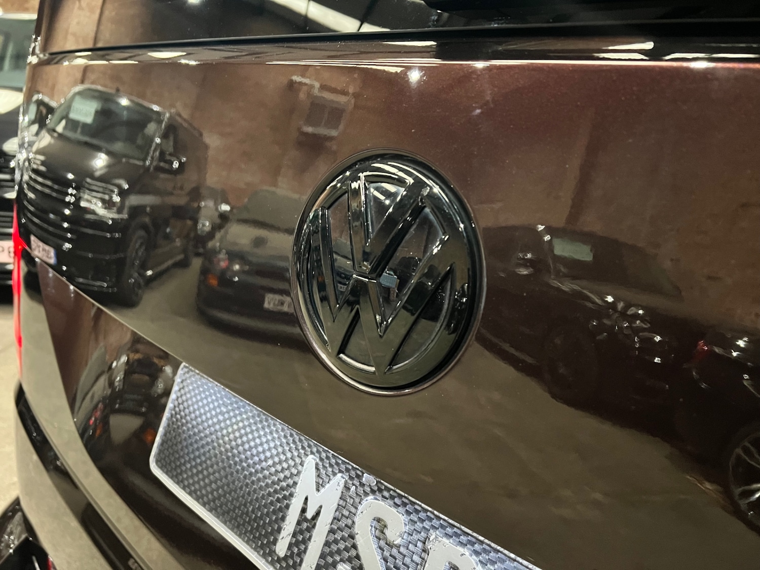 Vehicle 40