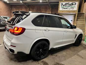 Used BMW X5 2018 for sale - 75064302: Photo
