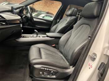 Used BMW X5 2018 for sale - 75064302: Photo