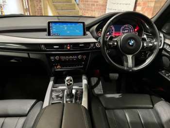 Used BMW X5 2018 for sale - 75064302: Photo