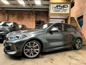 2020 (20) - M135i xDrive 5dr Step Auto