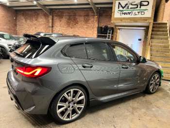 Used BMW 1 Series 2020 for sale - 74962194: Photo