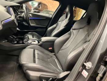 Used BMW 1 Series 2020 for sale - 74962194: Photo