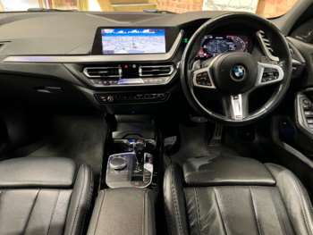 Used BMW 1 Series 2020 for sale - 74962194: Photo