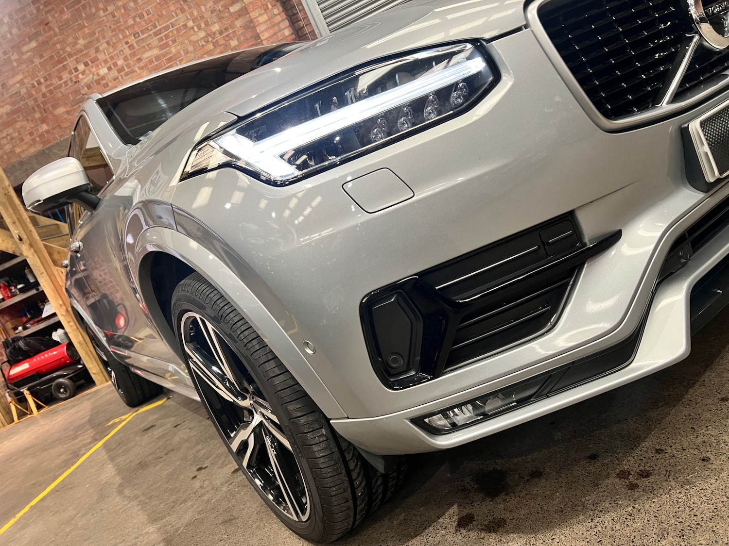 Used Volvo XC90 2016 for sale - 76274261: Photo 10