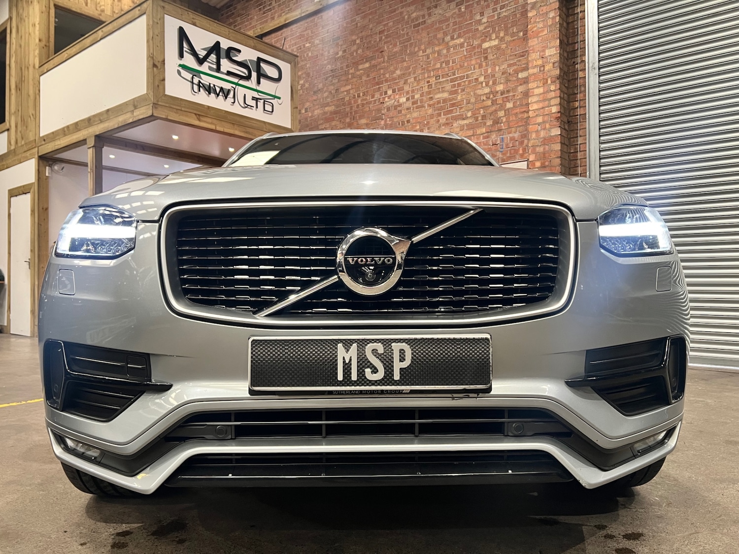 Used Volvo XC90 2016 for sale - 76274261: Photo 11