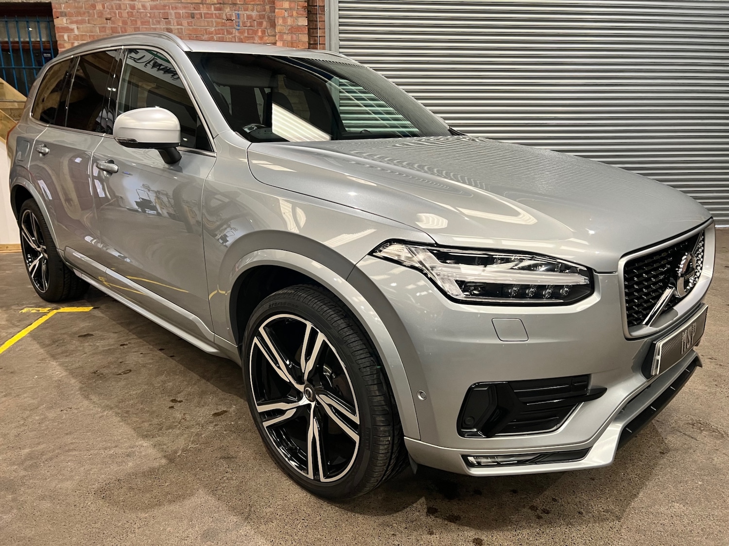 Used Volvo XC90 2016 for sale - 76274261: Photo 13