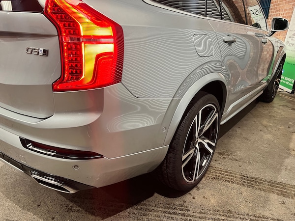 Used Volvo XC90 2016 for sale - 76274261: Photo 19