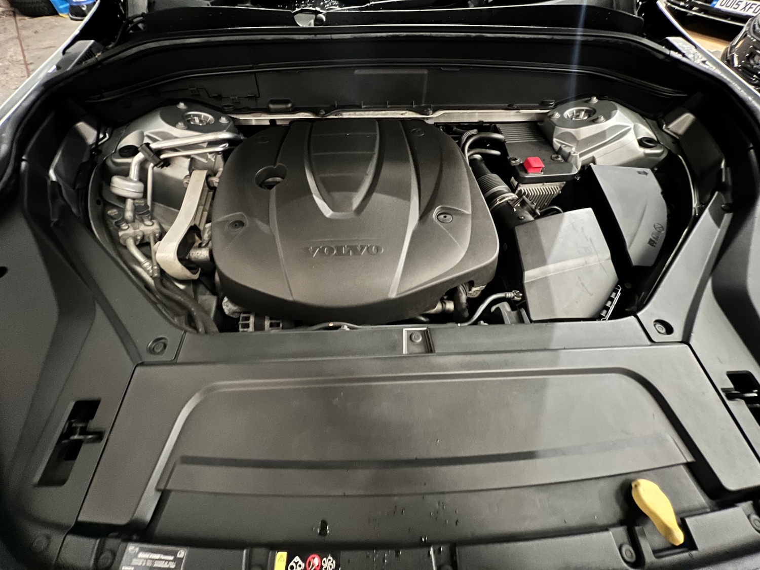 Used Volvo XC90 2016 for sale - 76274261: Photo 20