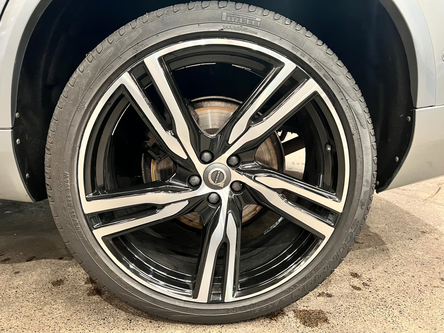 Used Volvo XC90 2016 for sale - 76274261: Photo 21