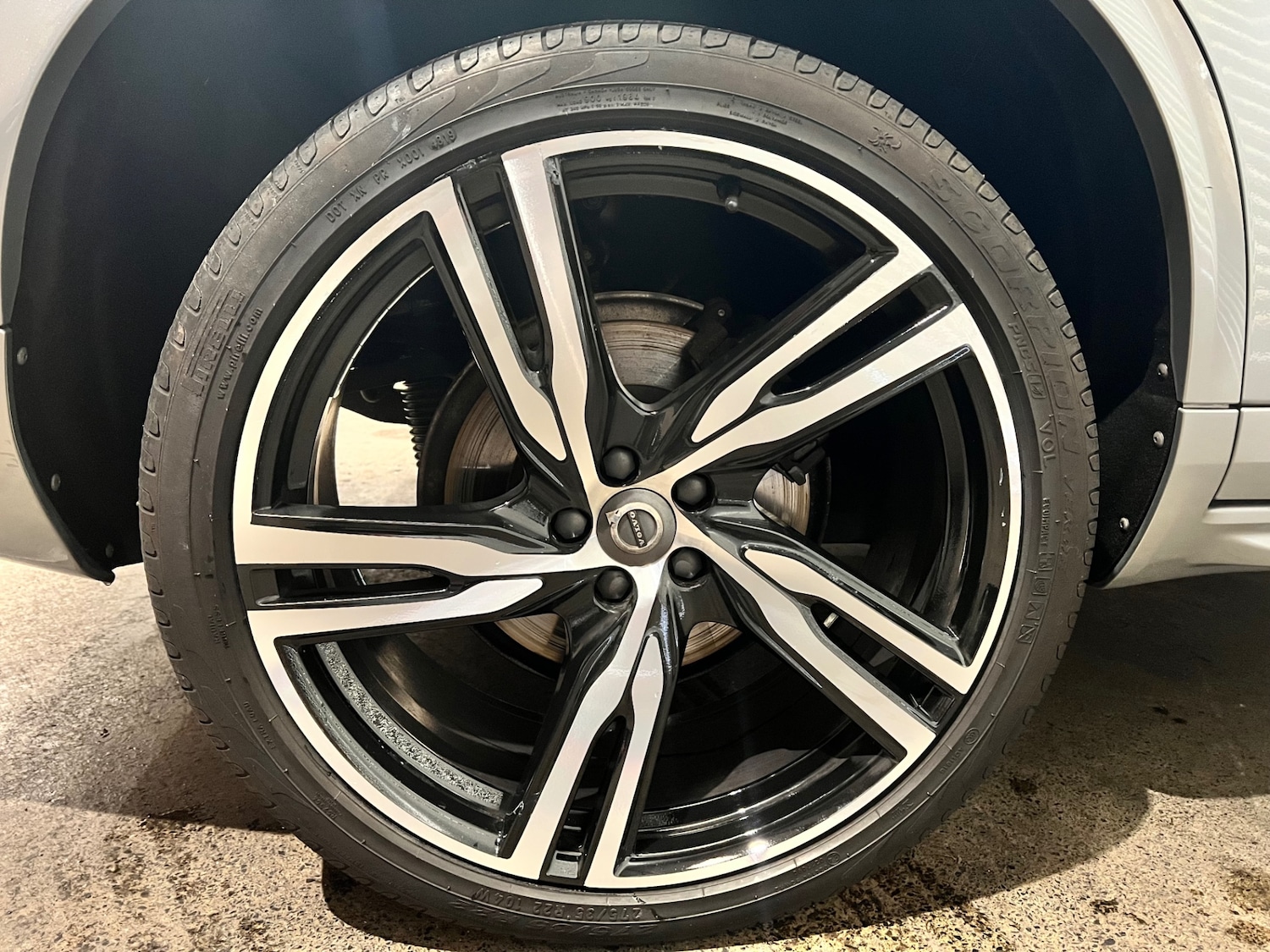 Used Volvo XC90 2016 for sale - 76274261: Photo 22