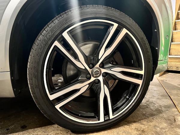 Used Volvo XC90 2016 for sale - 76274261: Photo 23