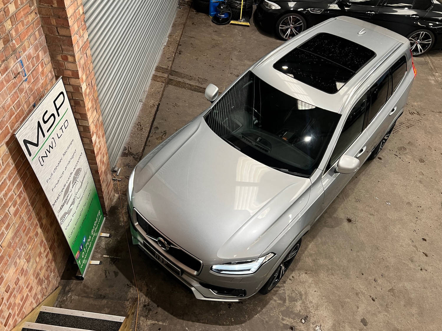 Used Volvo XC90 2016 for sale - 76274261: Photo 24