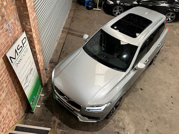 Used Volvo XC90 2016 for sale - 76274261: Photo 24