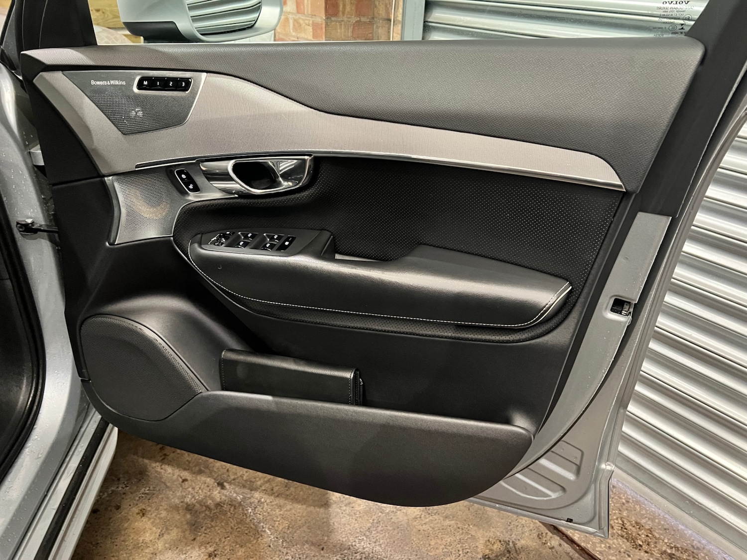 Used Volvo XC90 2016 for sale - 76274261: Photo 25