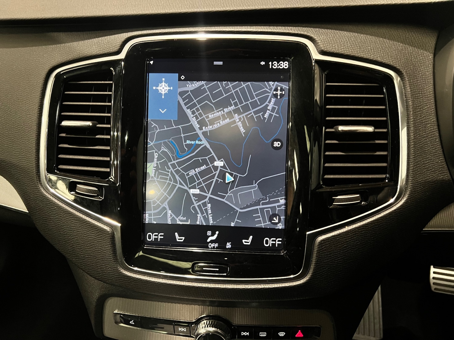 Used Volvo XC90 2016 for sale - 76274261: Photo 31