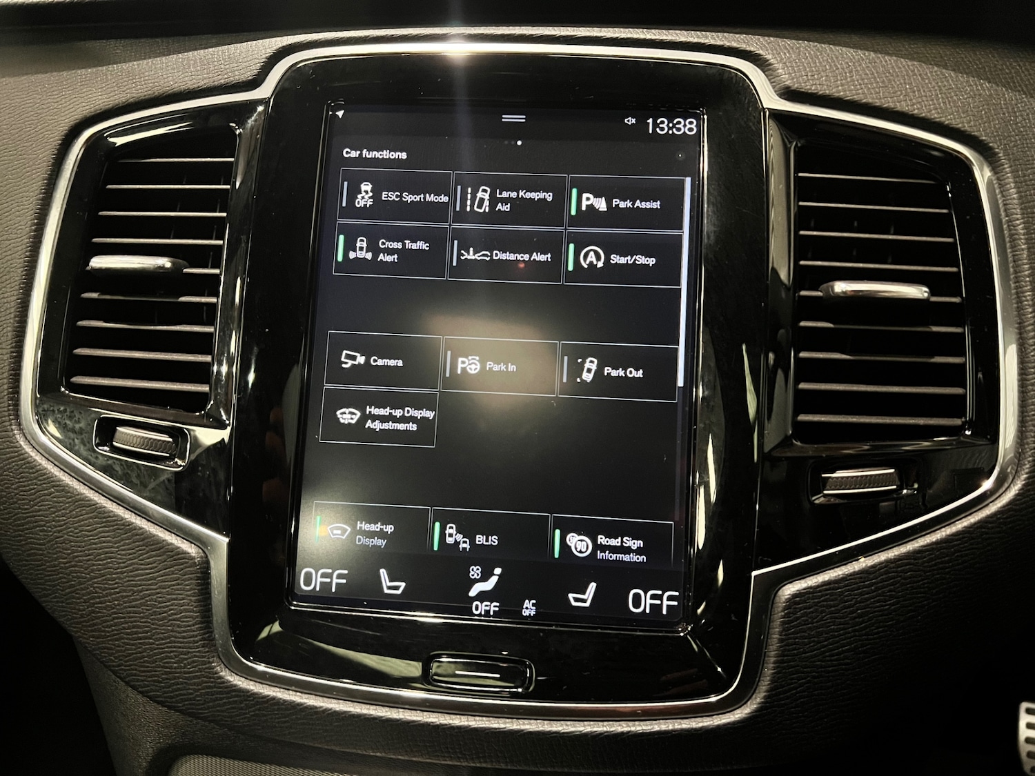 Used Volvo XC90 2016 for sale - 76274261: Photo 34