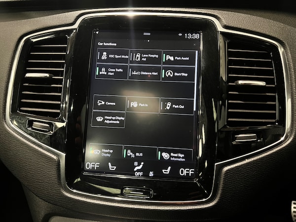 Used Volvo XC90 2016 for sale - 76274261: Photo 34